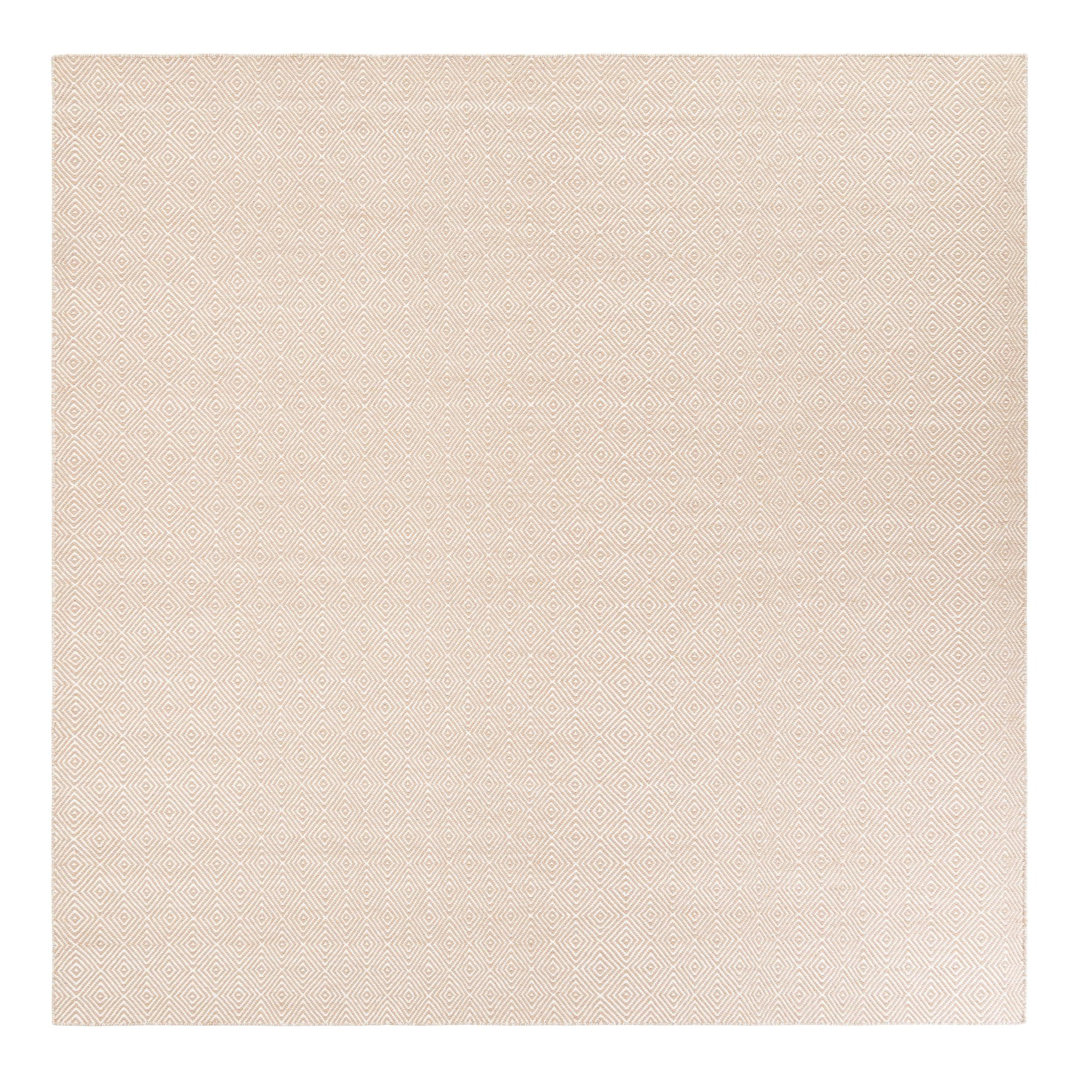 Traetyn Flatweave Wool Indoor Rug Foundry Select Rug 