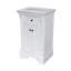 Meuble-lavabo 20 po Fossen-324201593