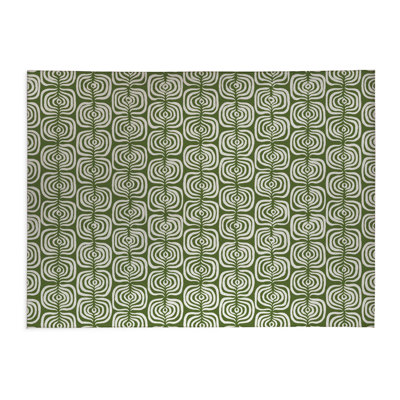 The Way Low Profile Kitchen Mat