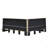 Full Size Upholstered Daybed/Sofa Bed Frame, Velvet-1921799024