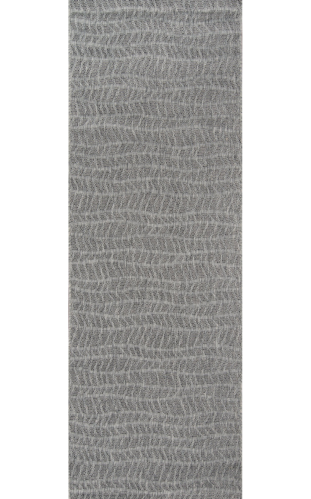 Taye Abstract Rug, Runner 2' x 10'