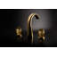 Widespread Bathroom Faucet