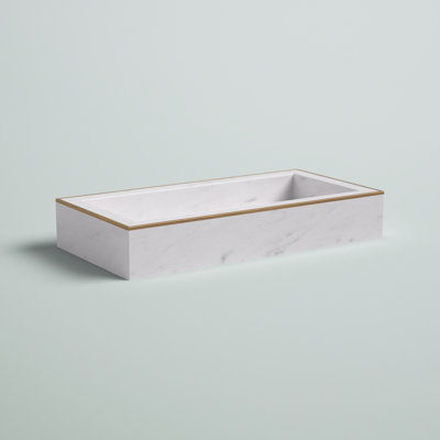 Plateau de coiffeuse Ellesmere