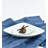Chesterland 12.5" Large Triangle Plate