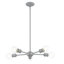 Lustre sphérique Spoutnik à 5 lumières-108439170