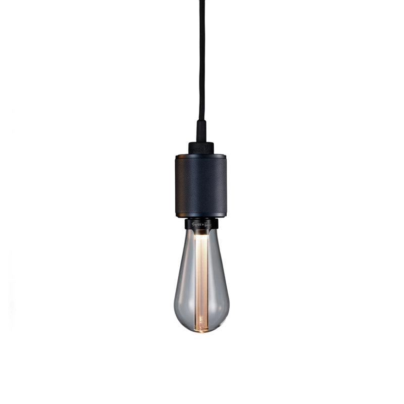 1 - Light Pendant, Bronze