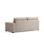 Canapé modulaire rembourré de 127,2 po Jamie-Lei