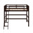 Eufrasia Kids Twin Loft Bed-1010609157