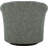 Buril Upholstered Swivel Barrel Chair-1168406328