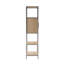 Armoire de bar grande hauteur