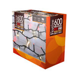 1.27cm LED Indoor / Outdoor String Lights