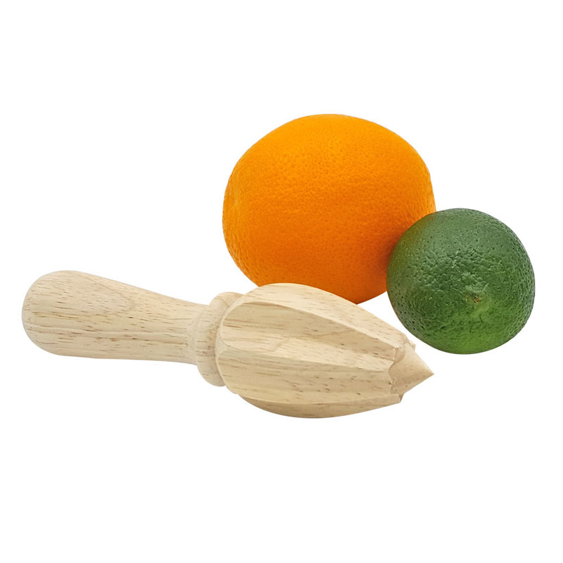 Ensemble d’agrume de cuisine en bois grossiste