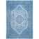 Tapis oriental en coton Spence