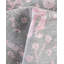 Overdyed One-of-a-Kind 9' 1" X 12' 1" Hand Knotted Area Rug