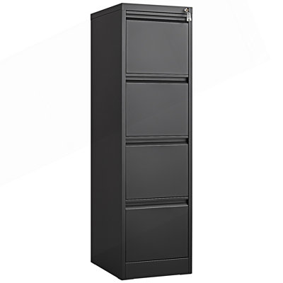 Vertical Filing Cabinet