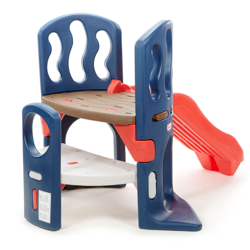 Grimpeur Hide and Slide