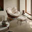 Fauteuil berçant-99604256