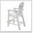 Coleden Outdoor Adirondack Chair