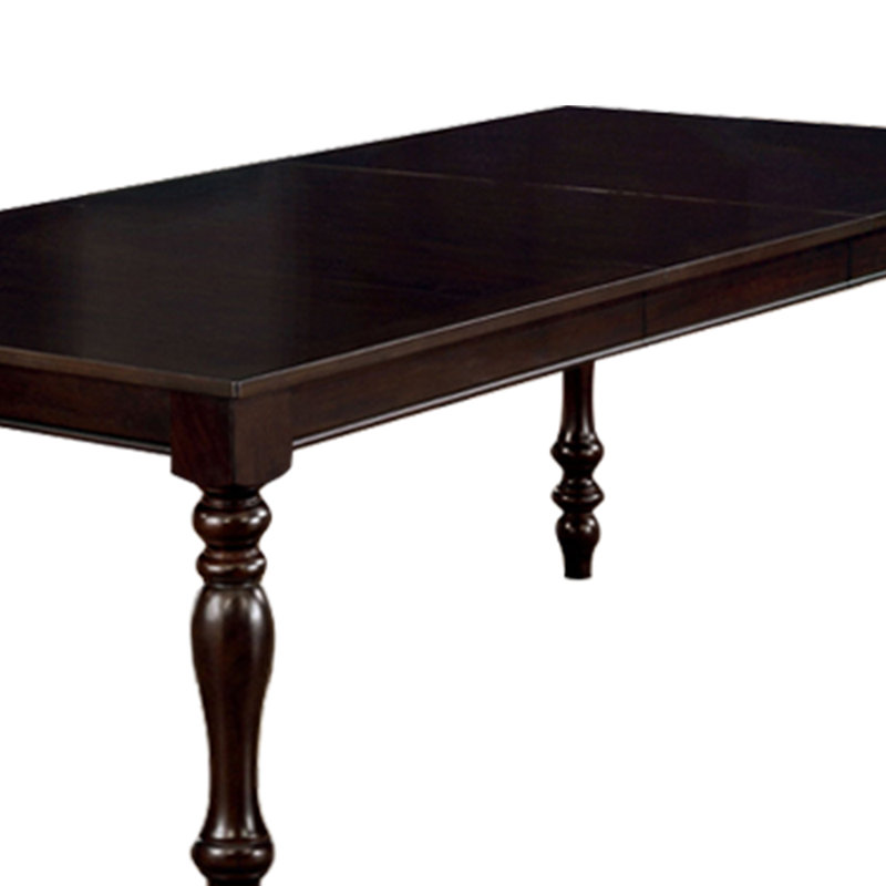 Table de salle à manger Gammage