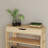 15 Pair Shoe Rack