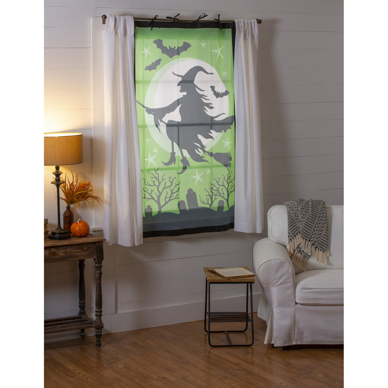 Halloween Banners