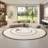 Curved negotiating sofa-105846290-105846299