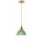 Vert sélectionné