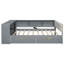 Lit plateforme en bois avec tablettes de rangement, tiroirs, station de charge-1606446795-1610063700