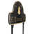 Swedish Iron/Black selected