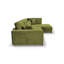 Nahkita 4 Seater Corner Sofa -494040651-494040655