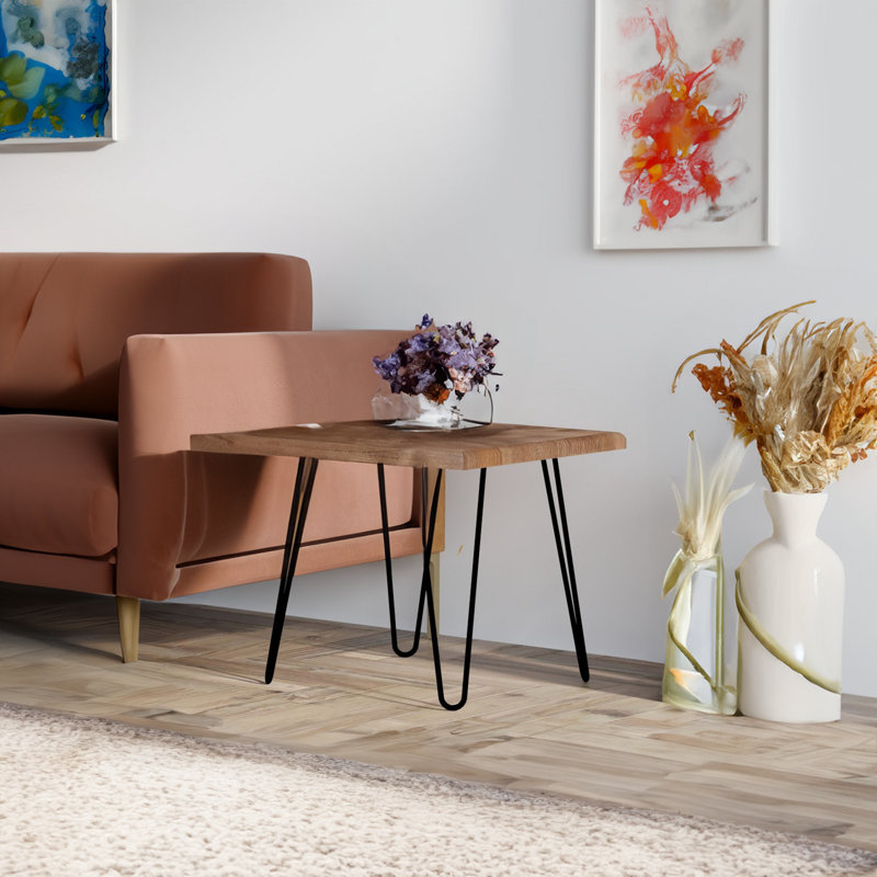 Table basse Brutus