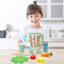 Teamson Kids Little Chef Frankfurt 8-pc. Toy Blender and Ingredients Accessories Set