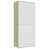 White/Natural Wood is out of stock selected