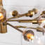 Pellman 18 - Light Chandelier-1276355644