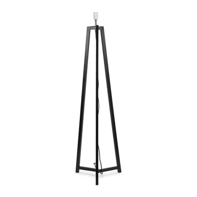 Rhavyn 131cm Traditional Floor Lamp