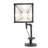 9" Wide Arnage Bartlett Wall Sconce