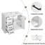 Meuble-lavabo moderne 36 "avec lavabo en céramique