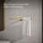 Components Double Towel Arm-98144234