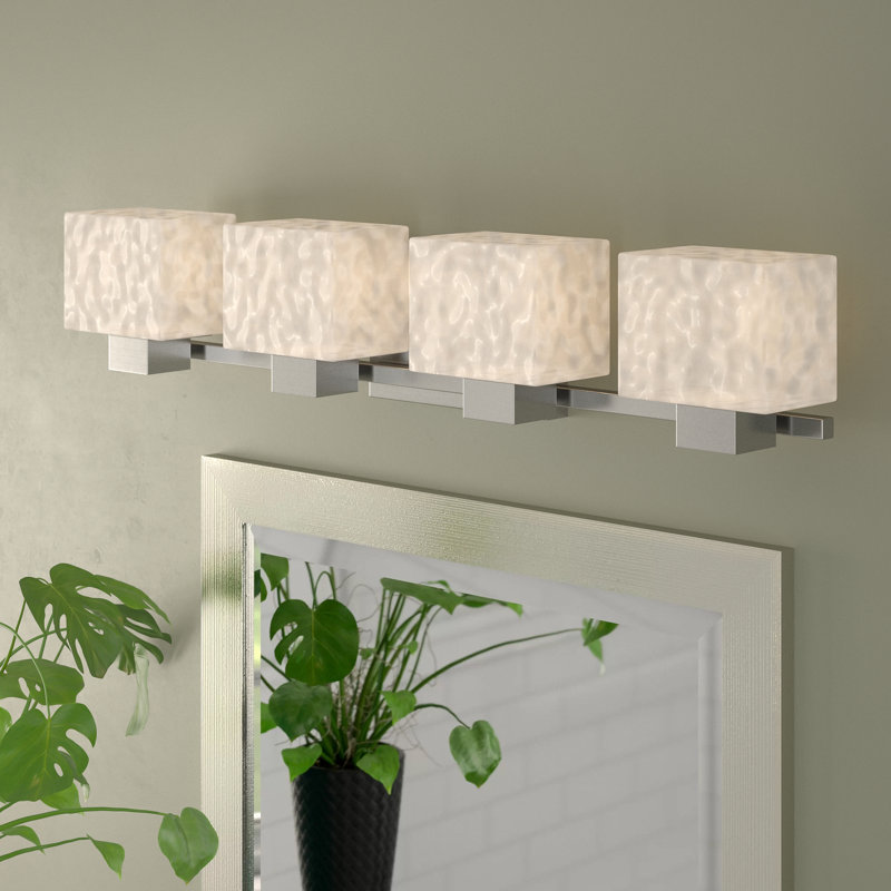 Amanii Dimmable Vanity Light