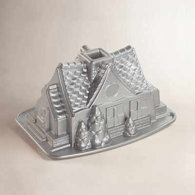 Nordic Ware Bundt® Cake Pan
