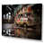 Wrapped Canvas