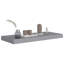 Arsis 4 Piece Metal Floating Shelf-674973544-674973549