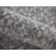 Kohinoor Wool Floral Area Rug in Gray-1461349681