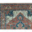 Hand Woven Wool Oriental Area Rug-124927726