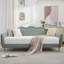 Lit de jour Orrin Cloud-345248470