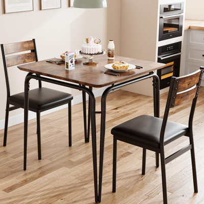 3  Piece Dining Set