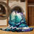 Shimmering Canopy Rug-1553784966