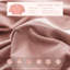 HOME BEDDING Jersey Cotton Duvet Cover Set-326504552-353505916
