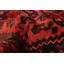 Tapis rouge Konya Anatolian 3 pi 3 po x 9 pi 11 po