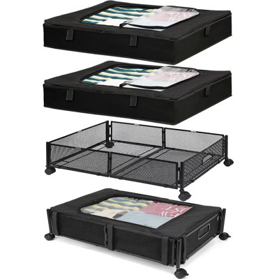 Rebrilliant Olson Storage Tub & Tote